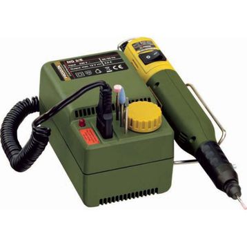 Proxxon 28706 Ng2/S Mikromat Adaptör
