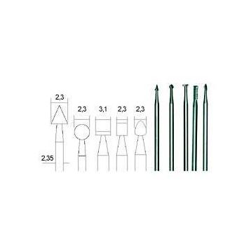 Proxxon 28710 Freze Ucu