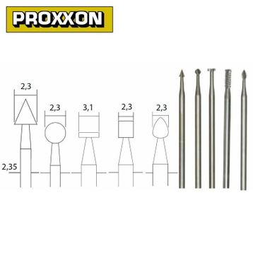 Proxxon 28710 Freze Ucu