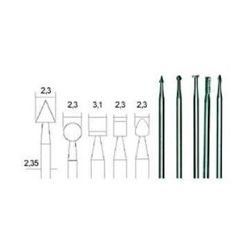 Proxxon 28710 Freze Ucu