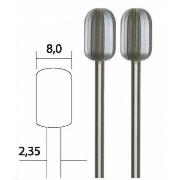 Proxxon 28726 Freze Ucu