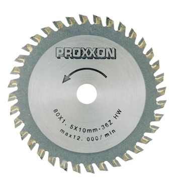 Proxxon 28732 Tungsten Karbür Uçlu