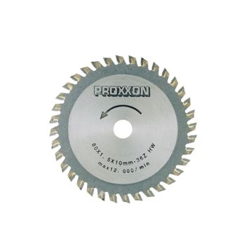 Proxxon 28732 Tungsten Karbür Uçlu