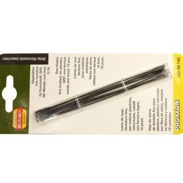 PROXXON 28745 127 mmTestere Bıçağı