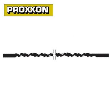 Proxxon 28747 12'li Mil Uçsuz Kesim Spiral Kıl Testere