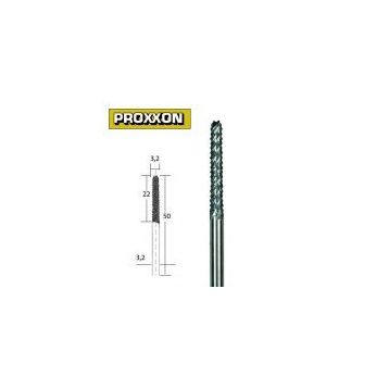 Proxxon 28757 Tungsten Karbürlü Freze Ucu