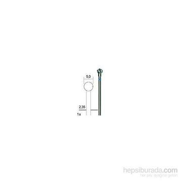 Proxxon 28760 Tungsten Karbürlü Freze Ucu