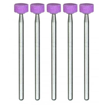 Proxxon 28776 5 mm 5li Taşlama Ucu