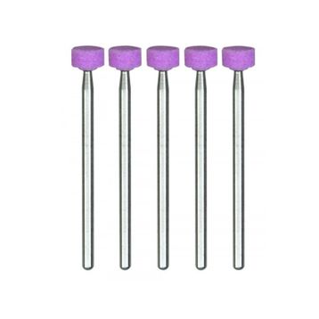 Proxxon 28776 5 mm 5li Taşlama Ucu