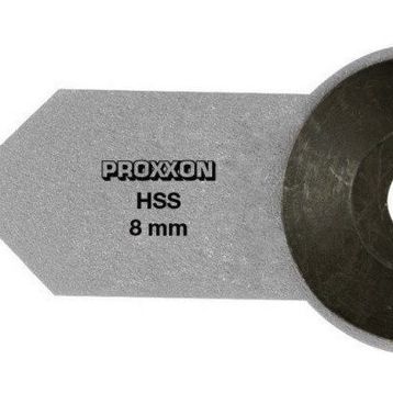 Proxxon 28897 8 mm Testere Yedeği