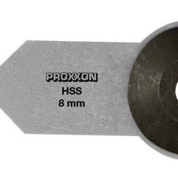 Proxxon 28897 8 mm Testere Yedeği