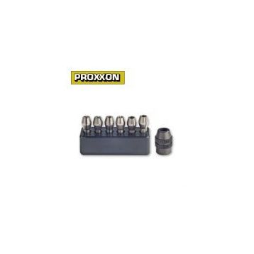 Proxxon 28940 Çelik Pens Seti