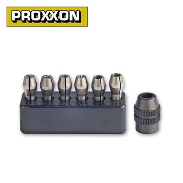 Proxxon 28940 Çelik Pens Seti