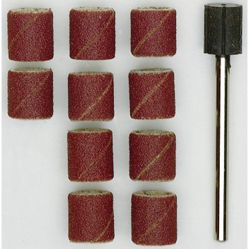 Proxxon 28980 150 Kum Silindir Zımpara