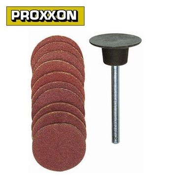 Proxxon 28982 Zımparalama