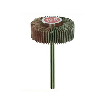 Proxxon 28985 120 Korn Fırfır Zımpara