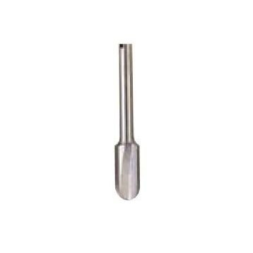 Proxxon 29030 6.4mm Yuvarlak Kanal Açma Mikro Freze Ucu