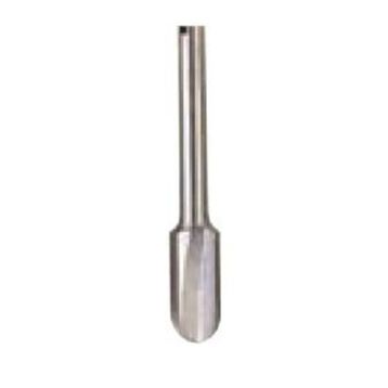 Proxxon 29030 6.4mm Yuvarlak Kanal Açma Mikro Freze Ucu