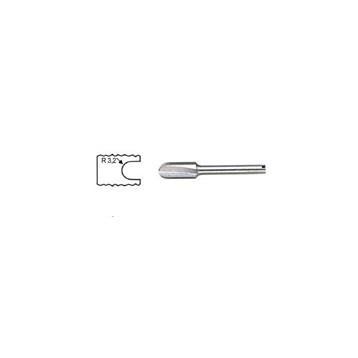 Proxxon 29030 6.4mm Yuvarlak Kanal Açma Mikro Freze Ucu