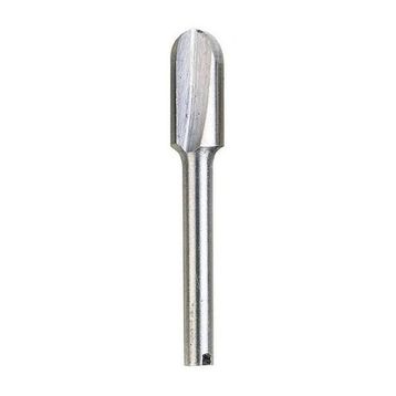Proxxon 29030 6.4mm Yuvarlak Kanal Açma Mikro Freze Ucu