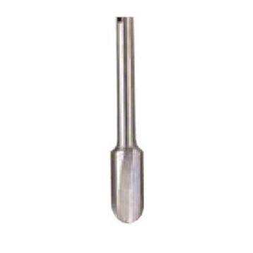 Proxxon 29030 6.4mm Yuvarlak Kanal Açma Mikro Freze Ucu