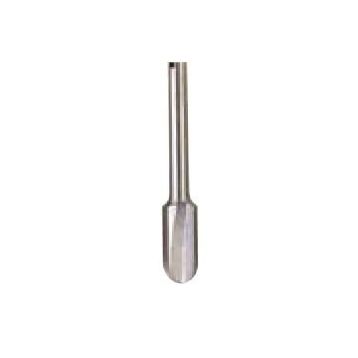 Proxxon 29030 6.4mm Yuvarlak Kanal Açma Mikro Freze Ucu