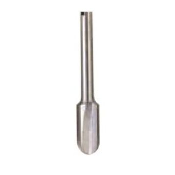 Proxxon 29030 6.4mm Yuvarlak Kanal Açma Mikro Freze Ucu