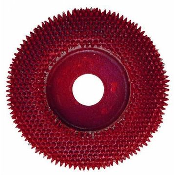 Proxxon 29050 Tungsten Karbür Törpü