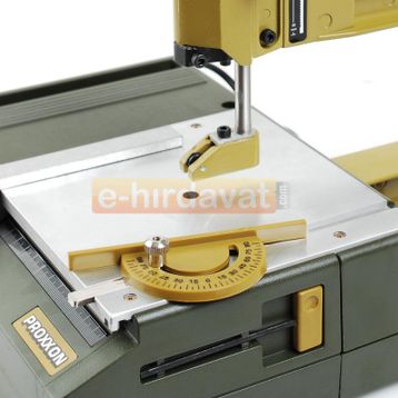 Proxxon Dekupaj 27088 Ds 230/E Testere