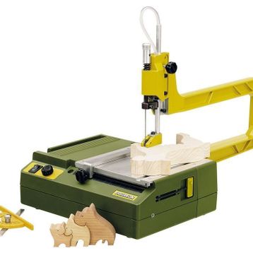 Proxxon Dekupaj 27088 Ds 230/E Testere