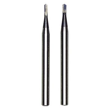 Proxxon Tungsten 28320 2'li Karbür Freze Seti