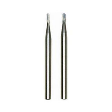 Proxxon Tungsten 28320 2'li Karbür Freze Seti