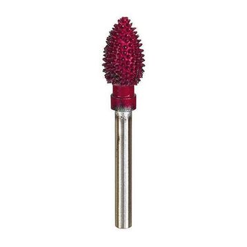 Proxxon Tungsten 29062 Koni Biçimli Törpü
