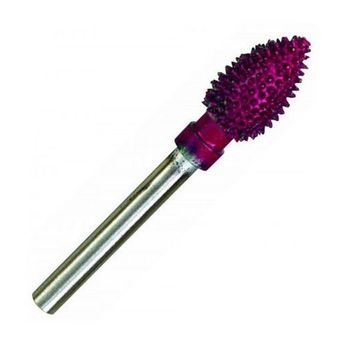 Proxxon Tungsten 29062 Koni Biçimli Törpü