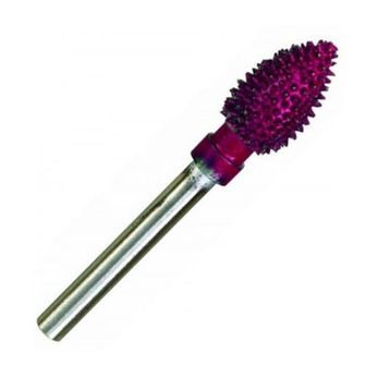Proxxon Tungsten 29062 Koni Biçimli Törpü