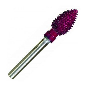 Proxxon Tungsten 29062 Koni Biçimli Törpü