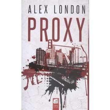 Proxy - Alex London