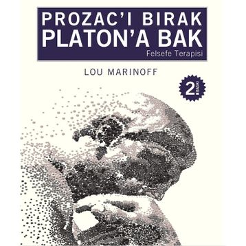 PROZACI BIRAK PLATONA BAK - LOU MARINOFF