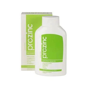 Prozinc Kepeğe Karşı 300 ml Şampuan