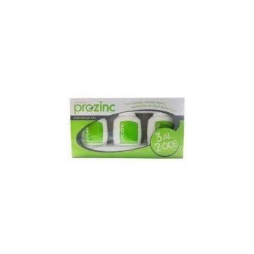 Prozinc Kepeğe Karşı 300 ml Şampuan