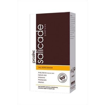 Prozinc Kepeğe Karşı 300 ml Şampuan