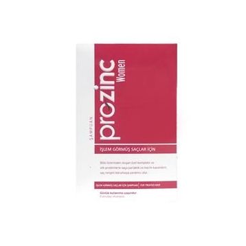 Prozinc Kepeğe Karşı 300 ml Şampuan