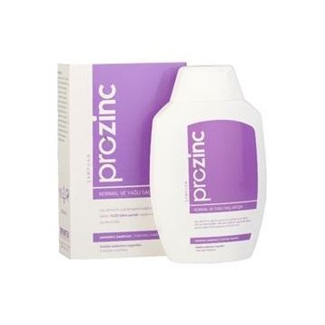 Prozinc Kepeğe Karşı 300 ml Şampuan