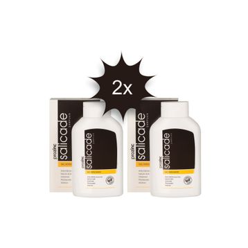 Prozinc Salicade 2x300 ml Şampuan