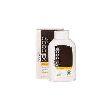 Prozinc Salicade 2x300 ml Şampuan