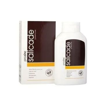 Prozinc Salicade ve Kepek Karşıtı 150 ML Şampuan