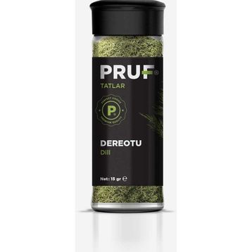 Pruf 15 gr Dereotu