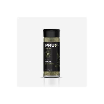 Pruf 16 gr Cam Şişe Nane