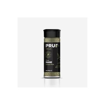 Pruf 16 gr Cam Şişe Nane