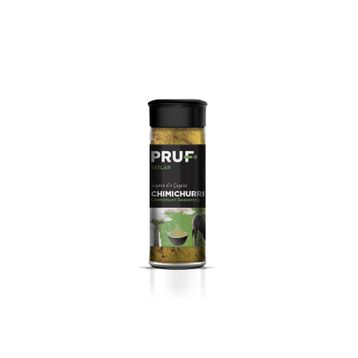 Pruf 30 gr Chimichurri Et Çeşnisi